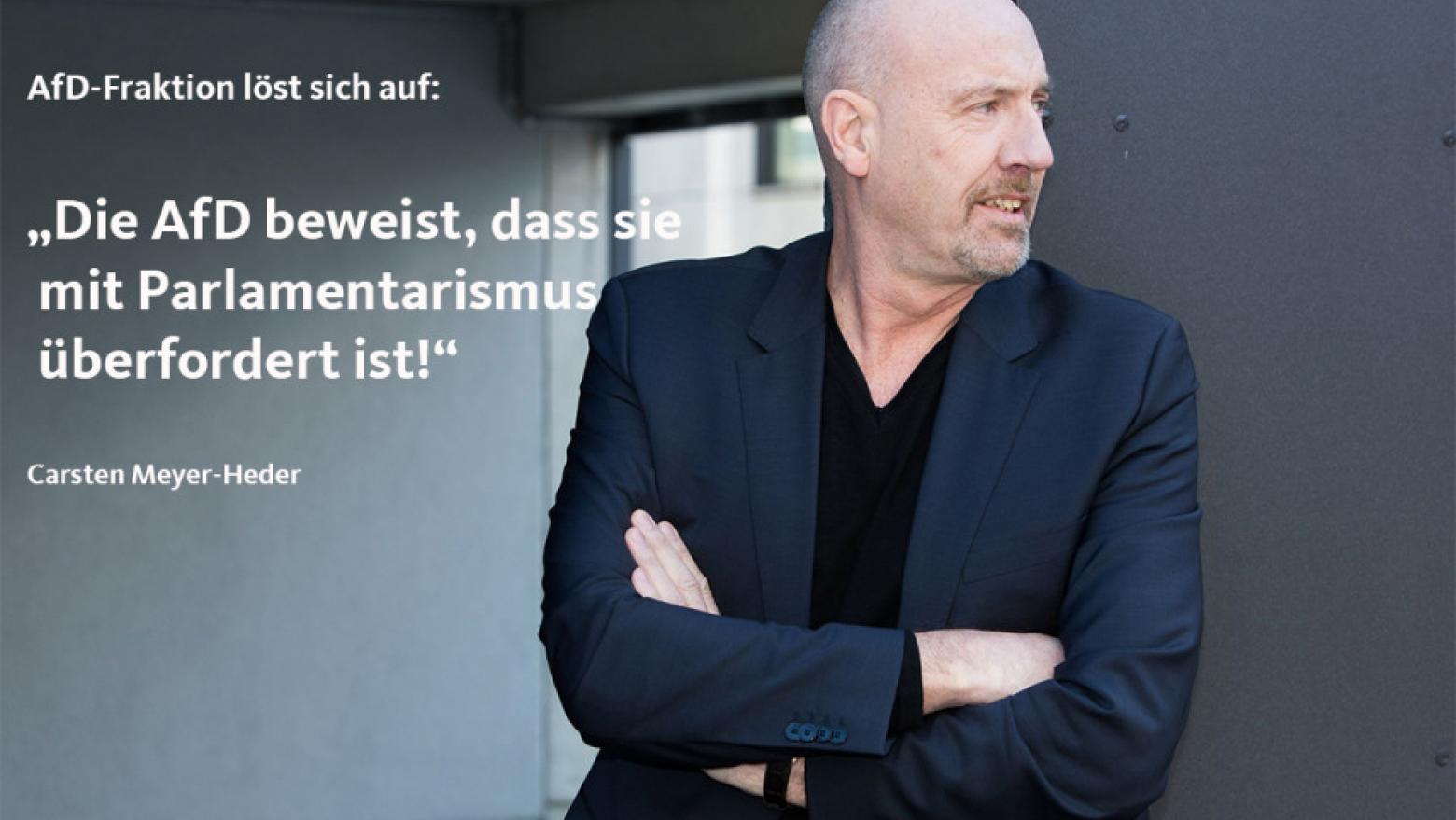 Carsten Meyer-Heder
