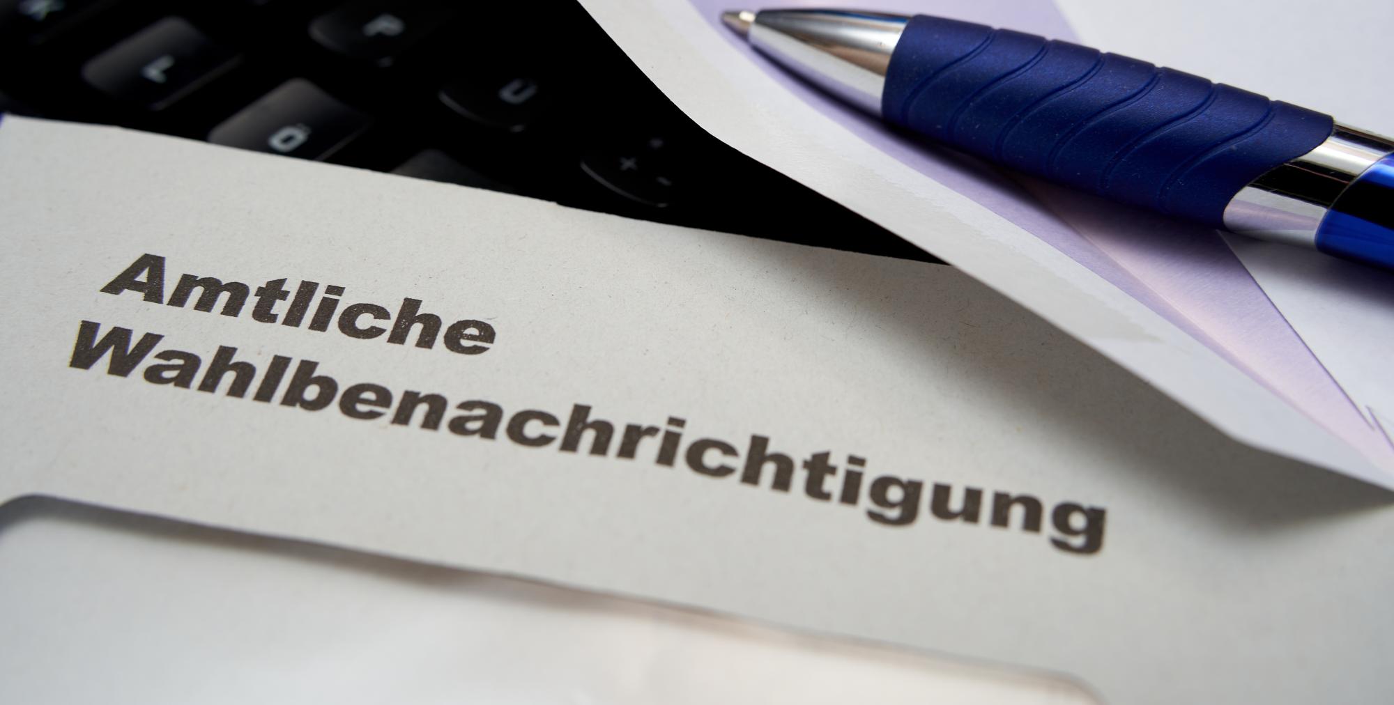 Einreichung von Wahlprüfsteinen zur Bürgerschaftswahl 2027