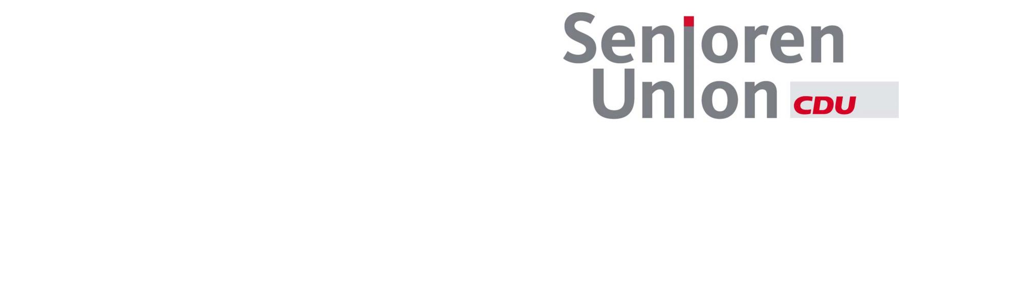 Senioren Union Logo 