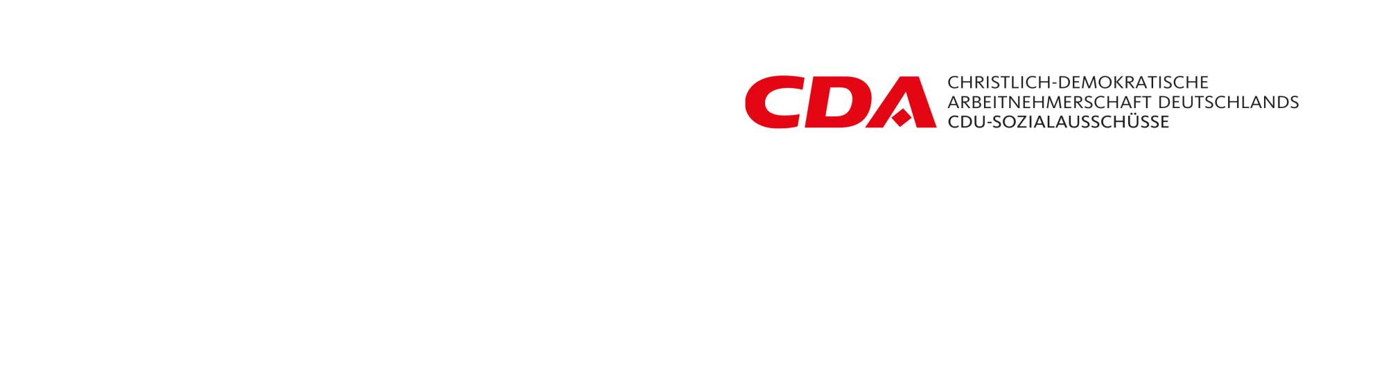 CDA Logo 