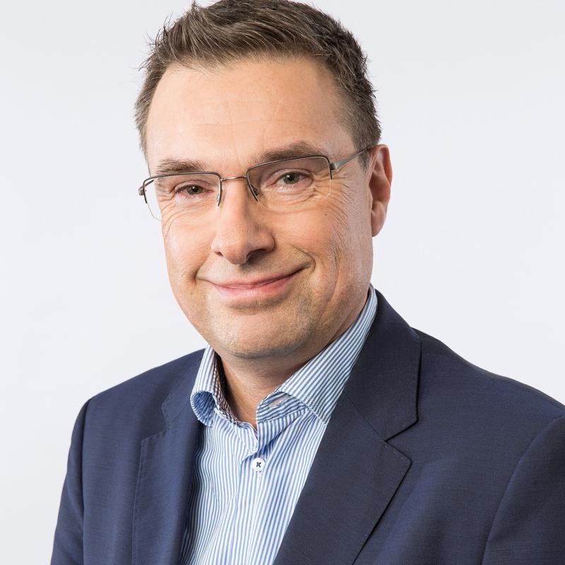 Prof. Dr. Jens Eschenbächer