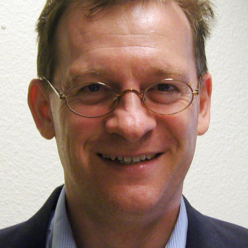 Ralf Altenhof – Kooptiertes Mitglied