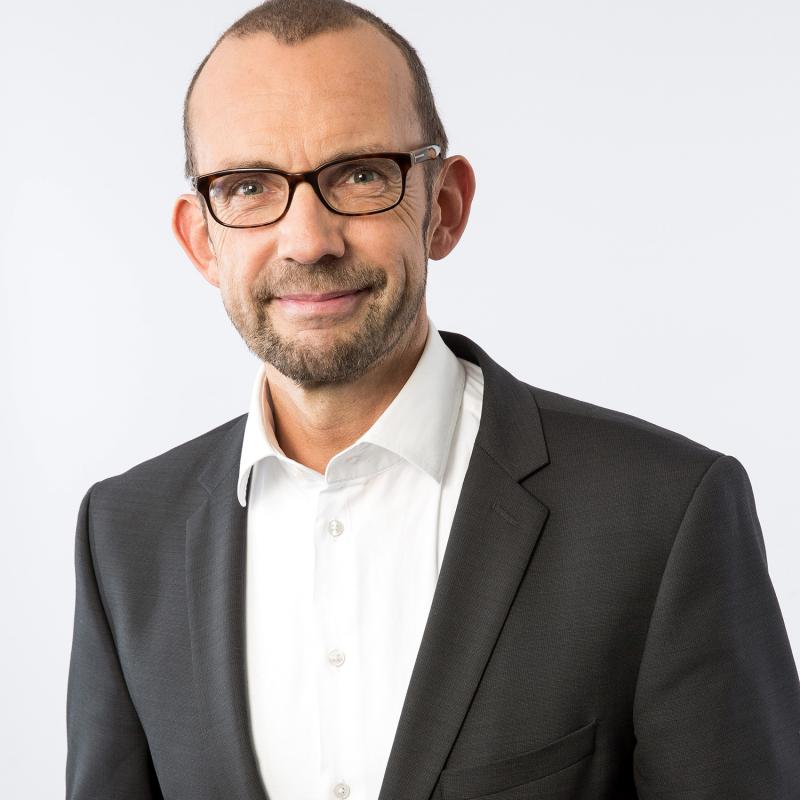 Thomas Röwekamp MdBB – Fraktionsvorsitzender