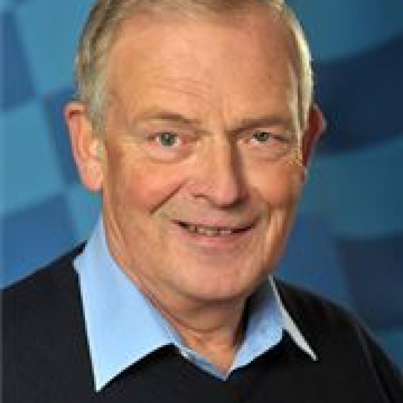 Bernd Güldenpfennig