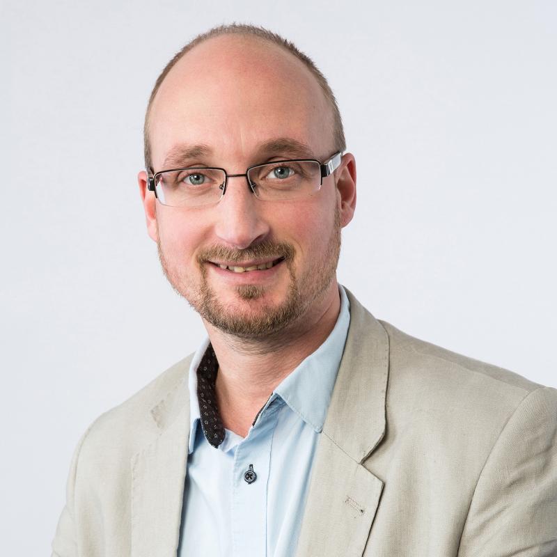 Dennis Paurat