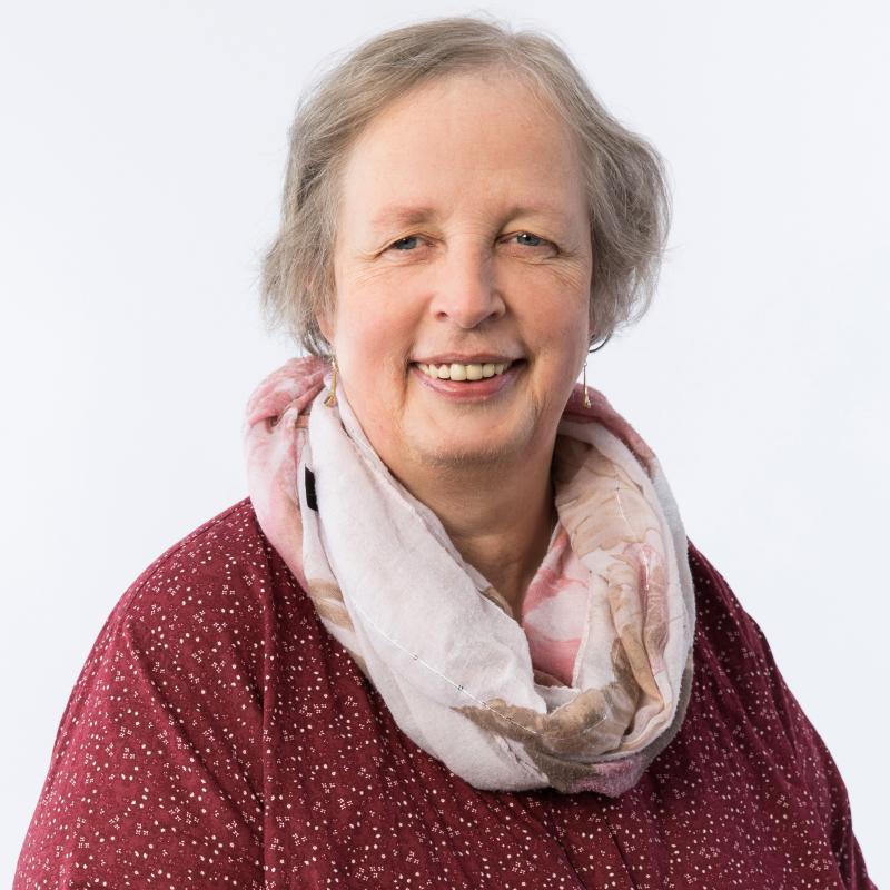 Karen Nieschlag