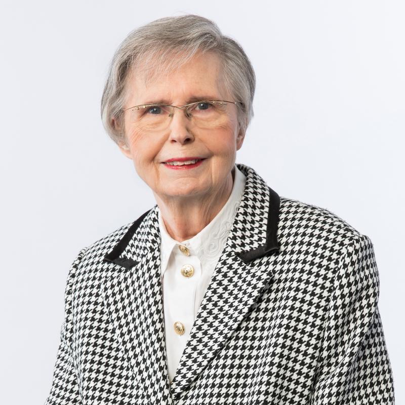 Ursula Hohn