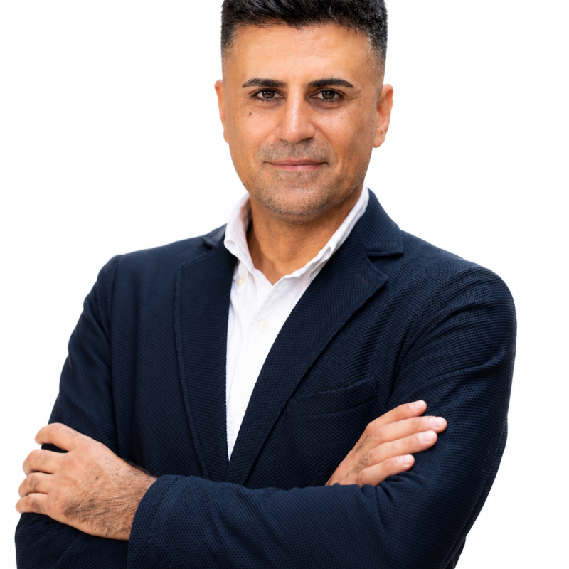 Ferit Demir