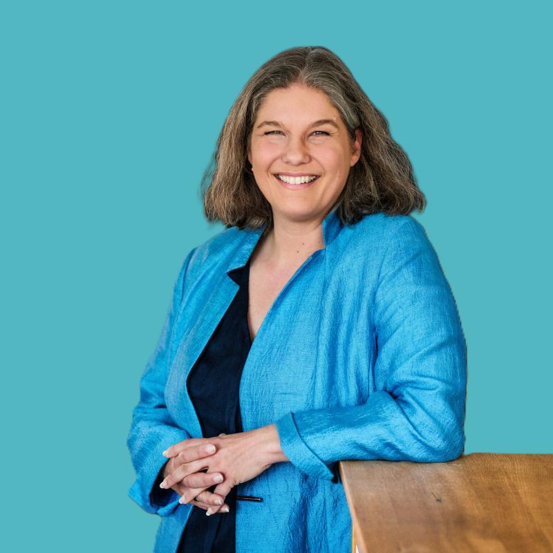 Annabel Oelmann