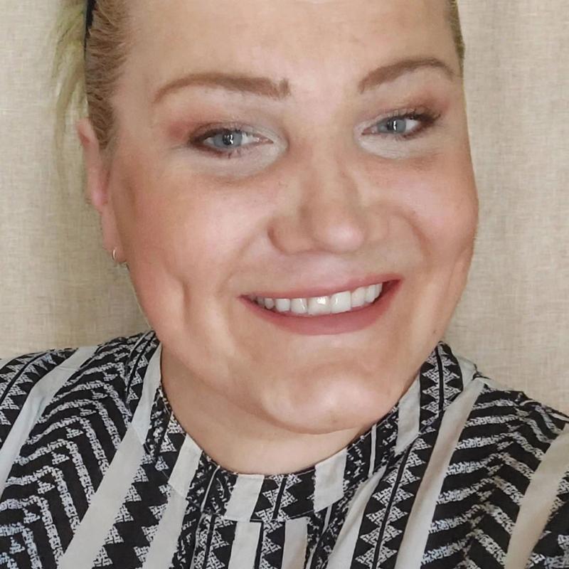 Yvonne Gnutzmann